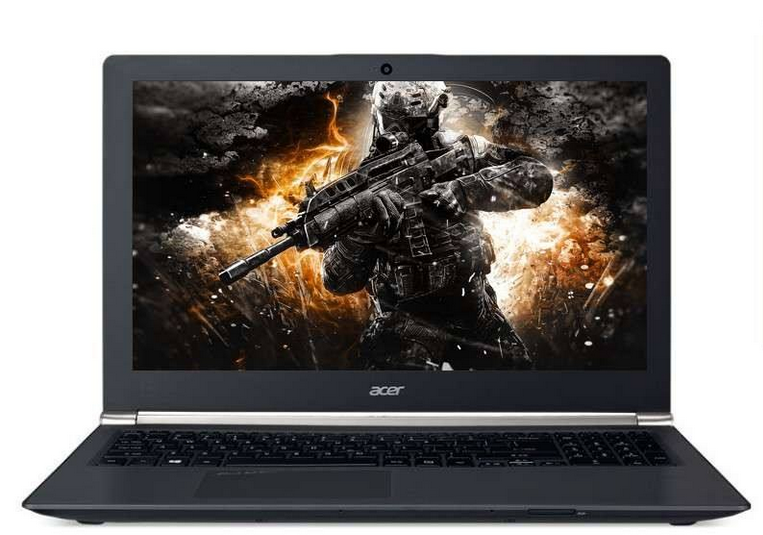 宏碁VN7-592笔记本U盘重装win8系统