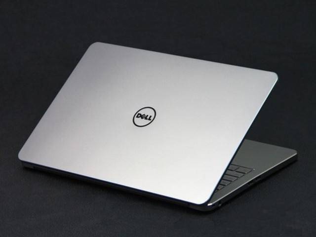 戴尔 Inspiron灵越15 5000(5545)金属版(AMD)笔记本u盘启动BIOS设置