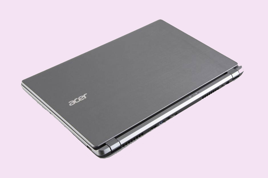 Acer V5-573笔记本U盘重装win10系统