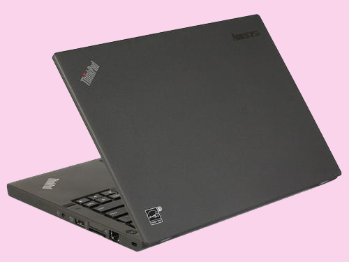 联想ThinkPad X250笔记本u盘启动BIOS设置