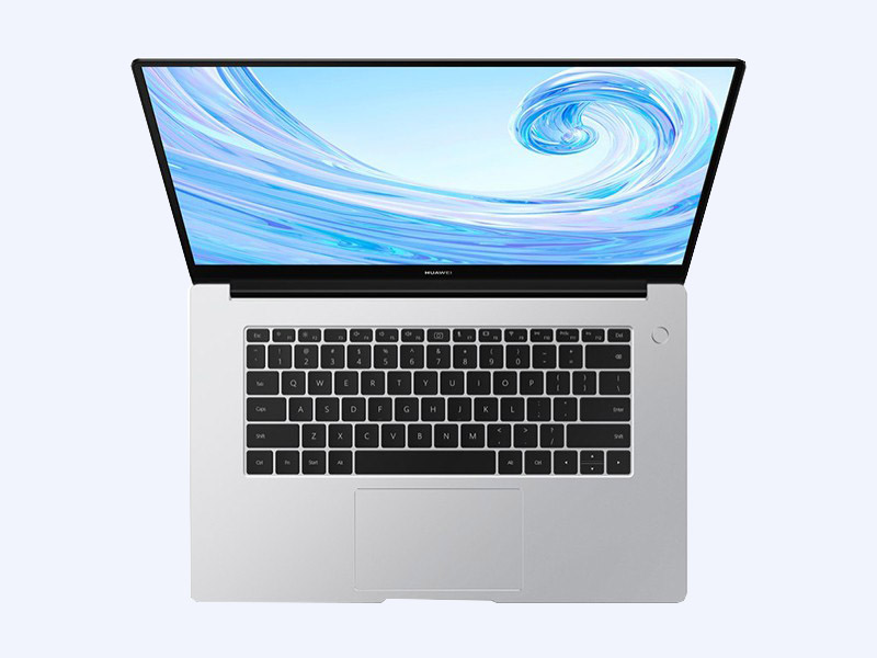 华为MateBook D 15(256G+1T)