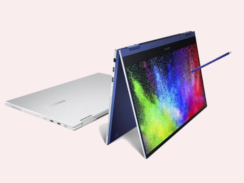 三星Galaxy Book Flex 15