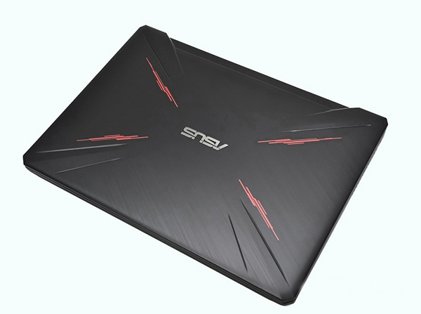 华硕飞行堡垒7(i5-9300H)
